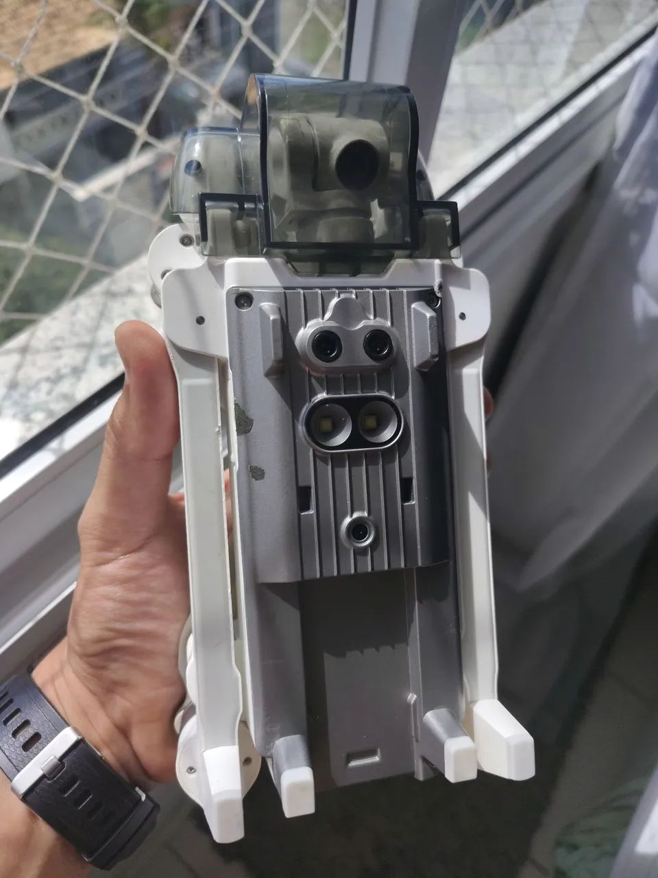 Drone Fimi X8 SE 2022 v2 - Foto 5