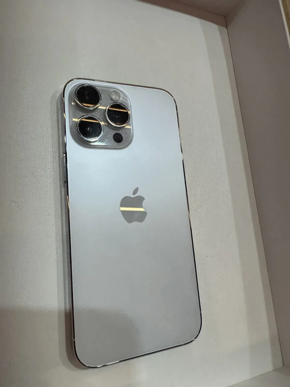 IPHONE 14 PRO MAX 128GB PRETO com Garantia Especial