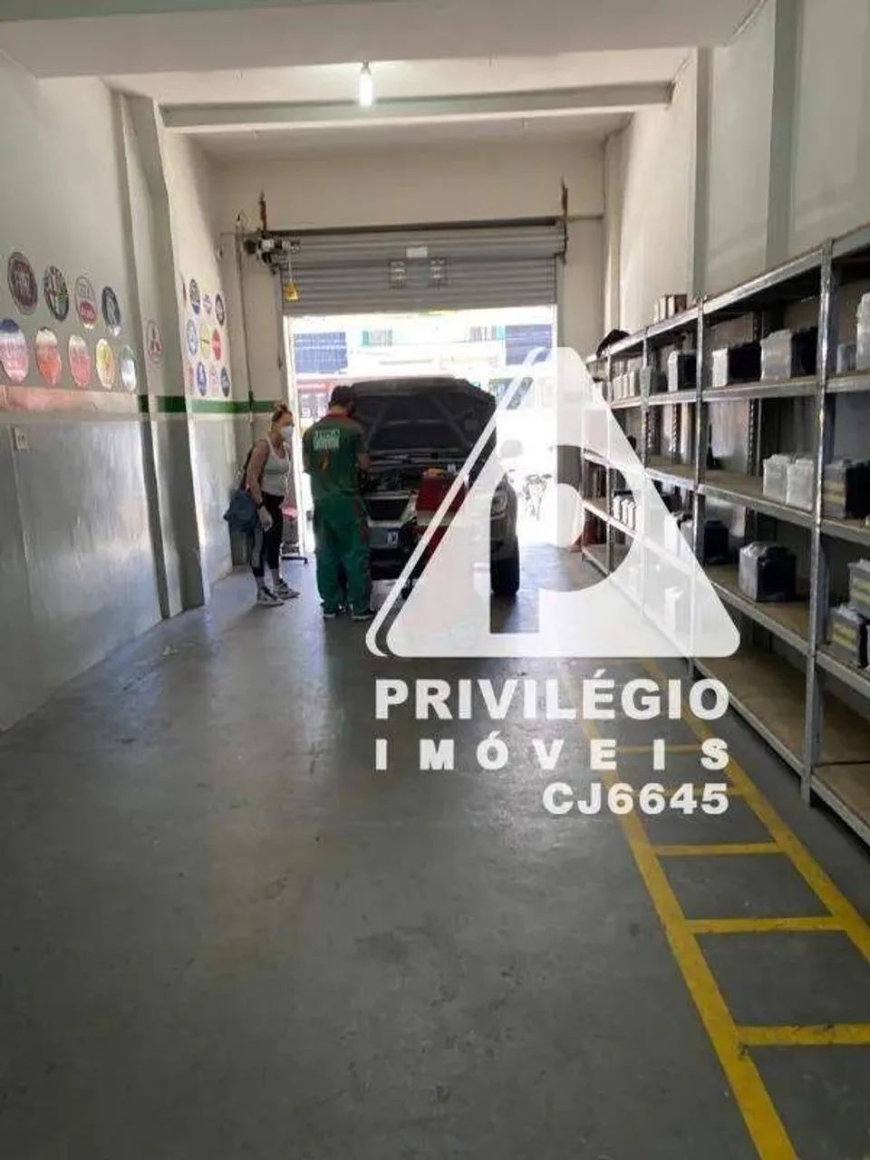 Loja à venda, Botafogo - RIO DE JANEIRO/RJ