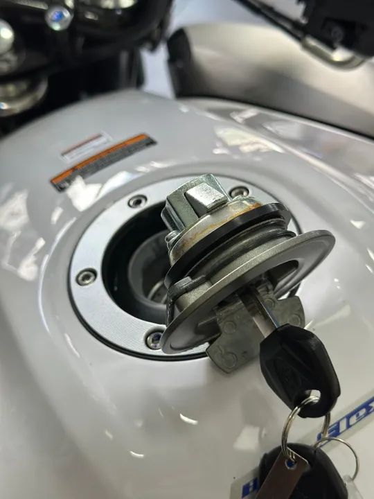 YAMAHA| NOVA FACTOR 150 2025 + EMPLACAMENTO E CAPACETE GRÁTIS - Foto 4