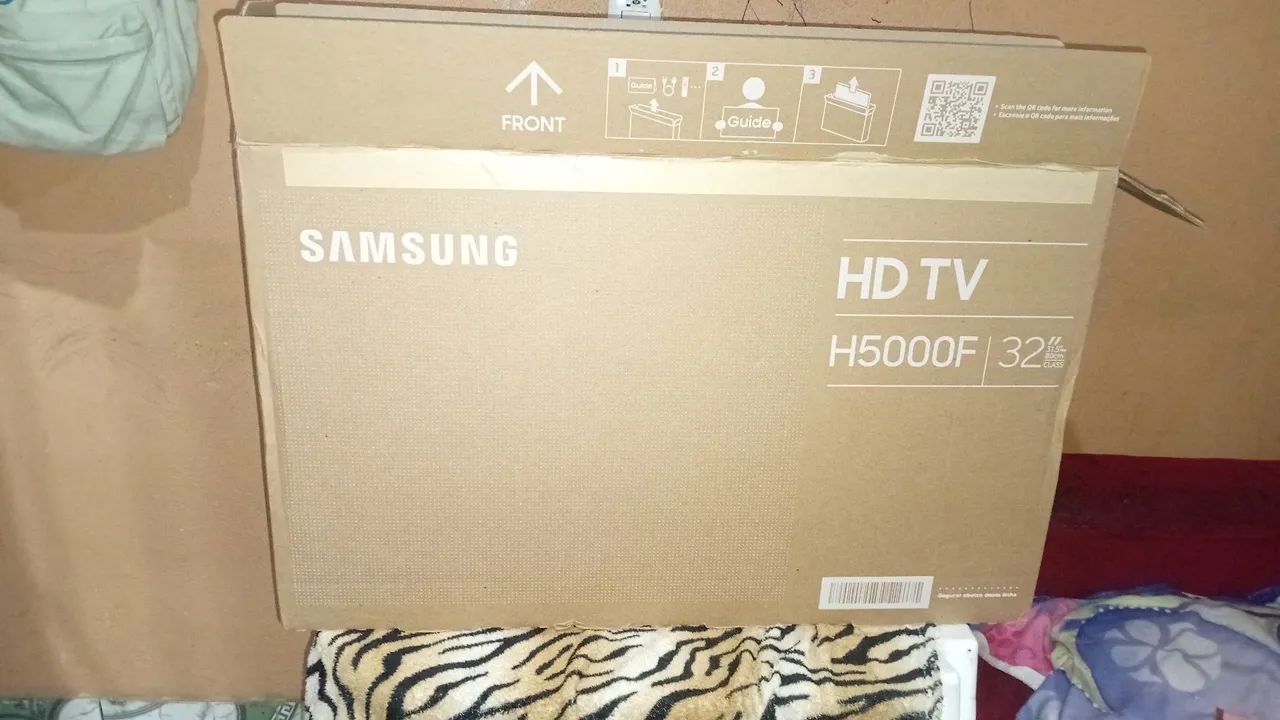 TV Samsung 32 - Foto 2