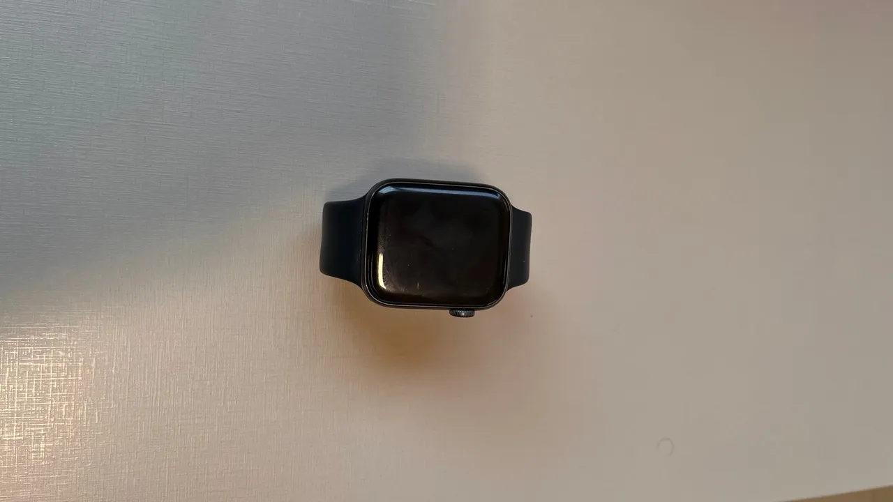 Apple Watch Series 6