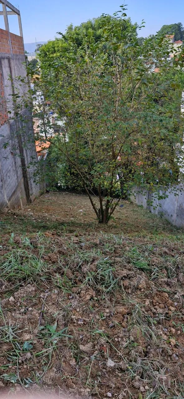 Terreno no Real Park Caeiras