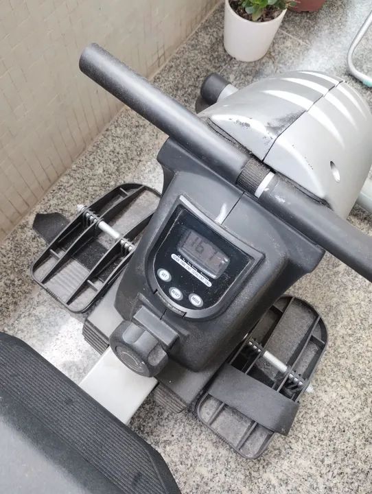 Remo Magnético WCT-III - Foto 2