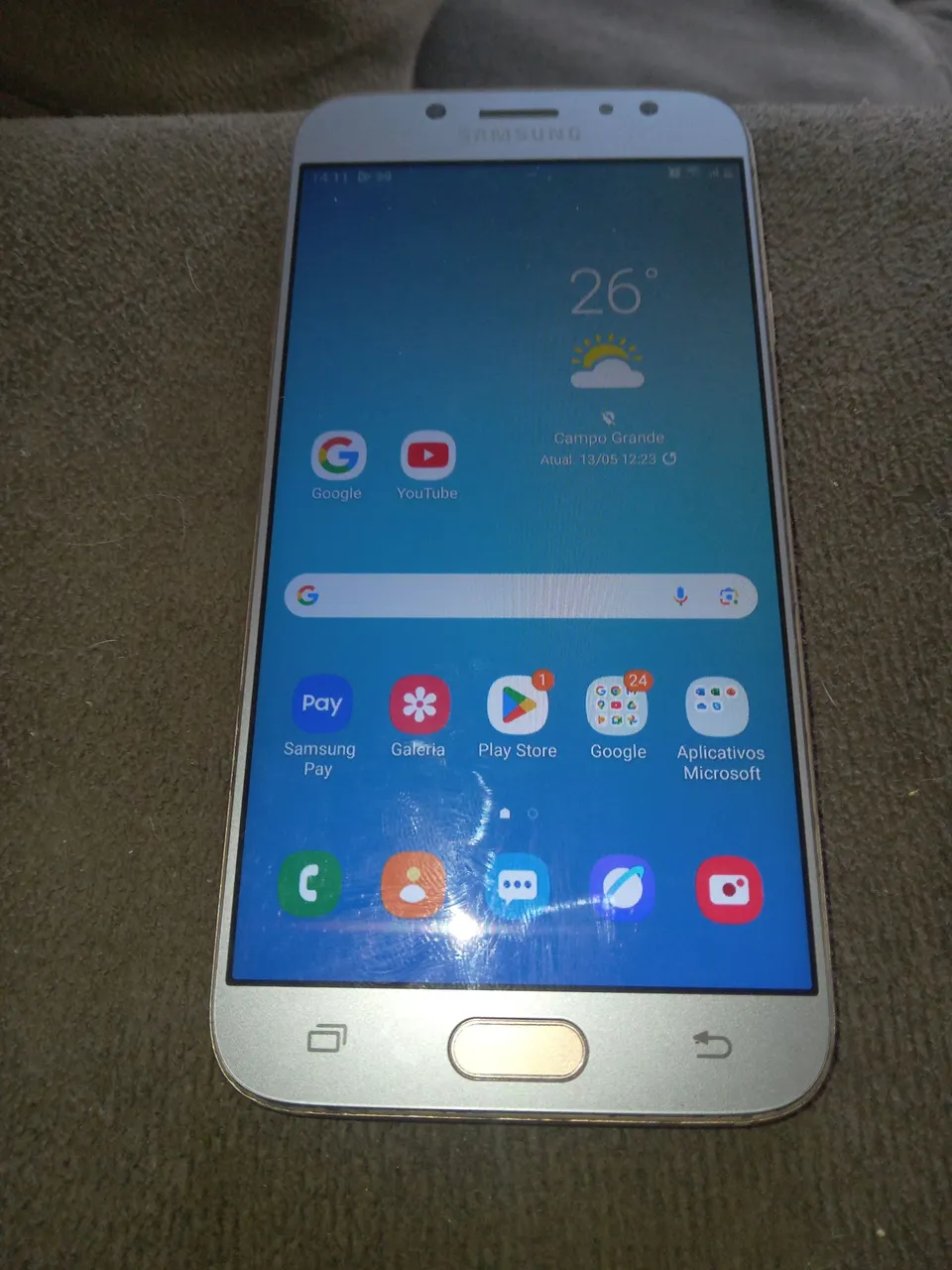 J7 Pro
