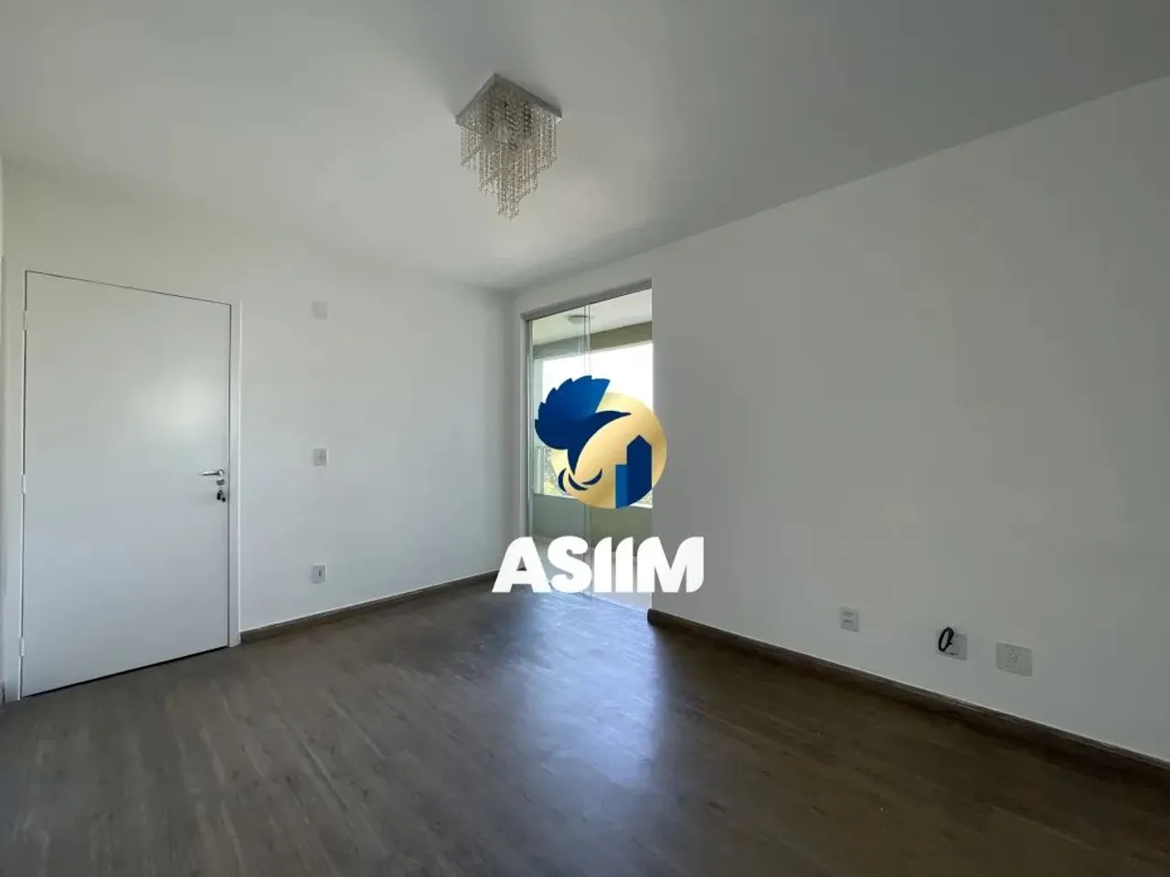 Aluguel - APARTAMENTO - CASTELO Belo Horizonte MG