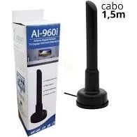 Antena Interna Digital Compact Indusat