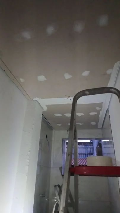 Rebaixamento de teto  - Foto 4