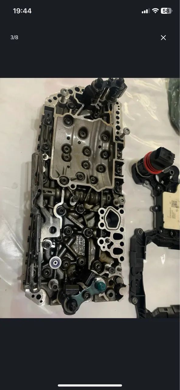 Cambió mercedes B180 - Foto 2