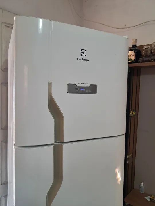 Geladeira Electrolux DFN41 Frost Free! - Foto 3