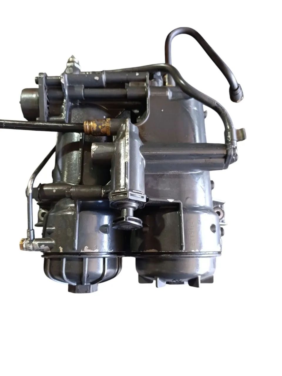 Filtro Combustível Scania P280 2019 - Foto 2