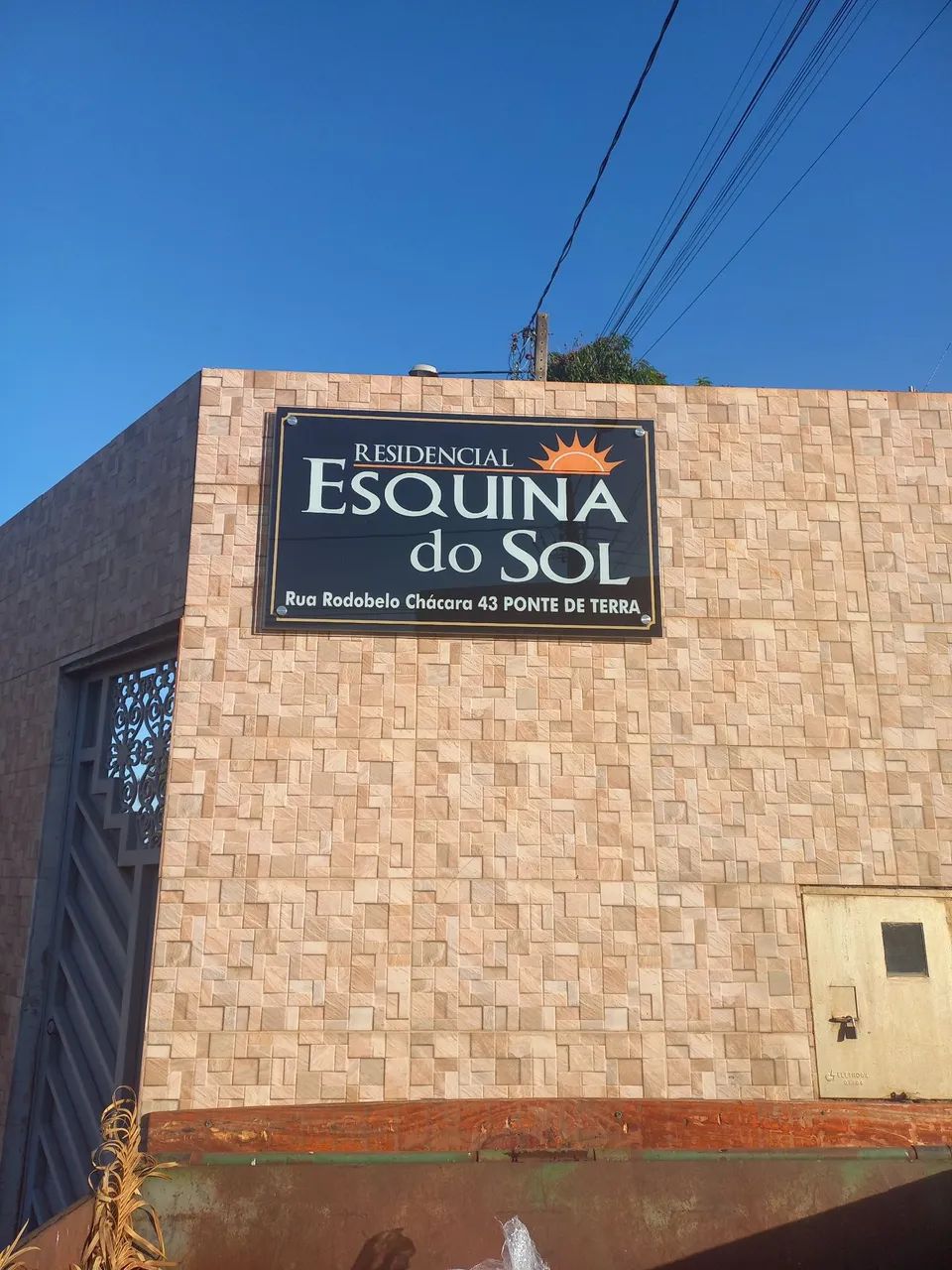 Foto - Brasília - Ponte Alta Norte (Gama)