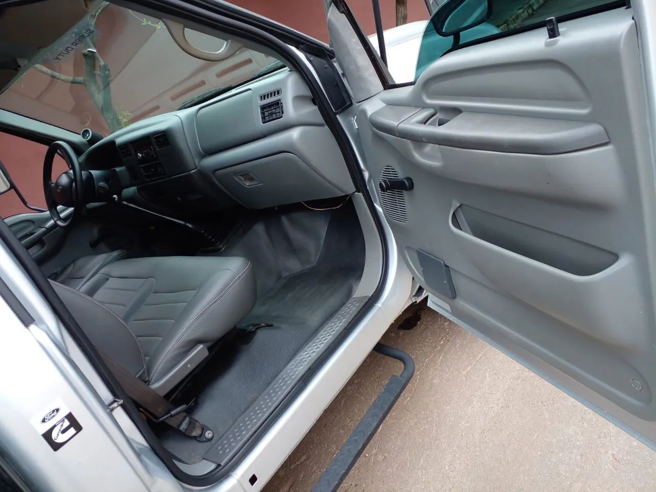 F350 2008 Cummins  - Foto 2