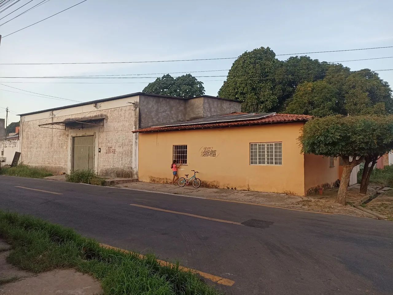 foto - Teresina - São Sebastião