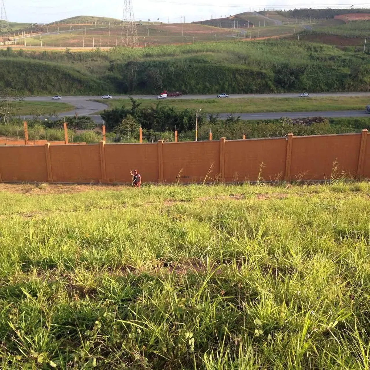 Terreno à venda no Alphaville Pernambuco