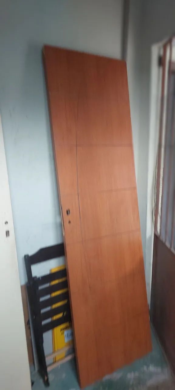  02 Portas em bom estado  - Foto 3