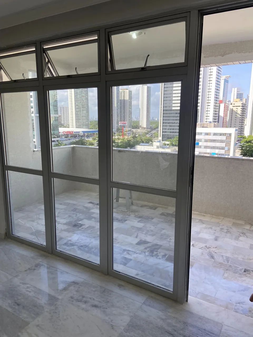 Imóvel para venda possui 136 metros quadrados com 3 quartos em Boa Viagem - Recife - PE - Foto 3