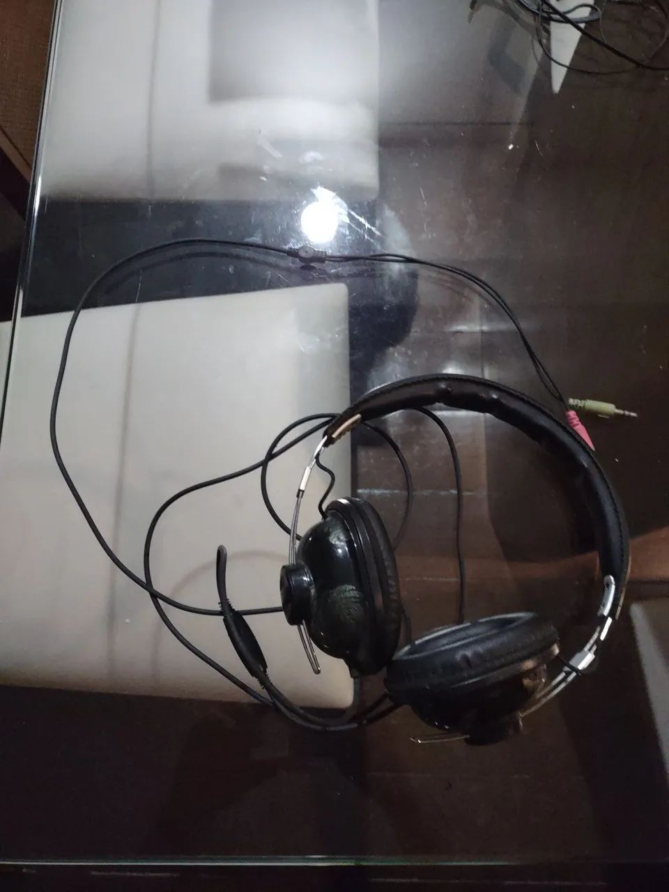 Fone de Ouvido marca C3Tech