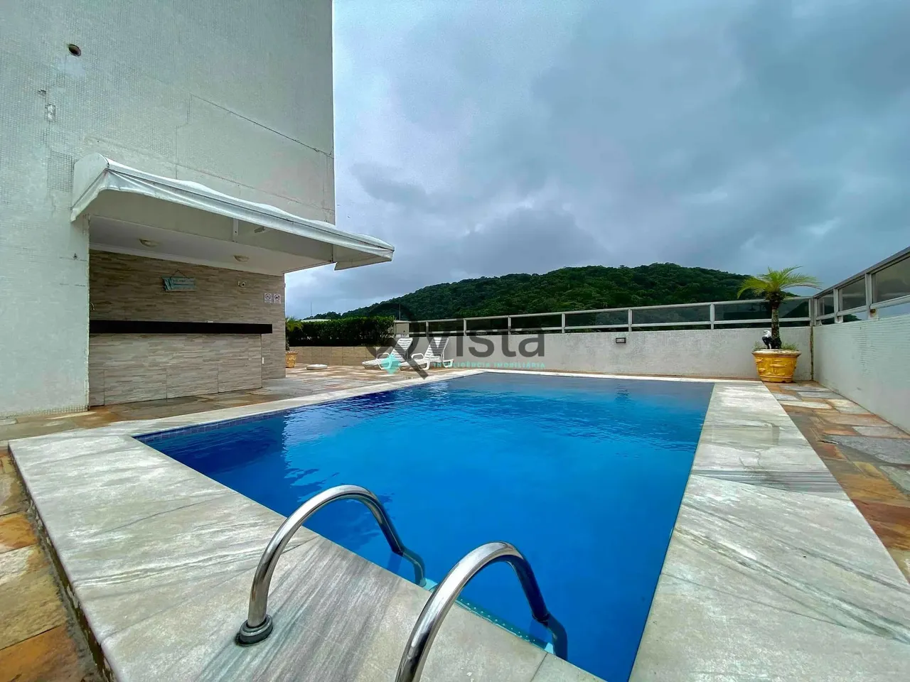 Apartamento padrão para Locação, Pitangueiras, Guarujá, SP