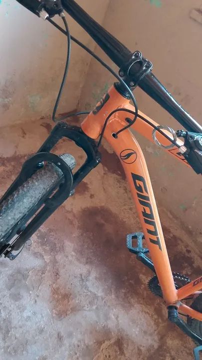 Bicicleta Giant aro 29 - Foto 3