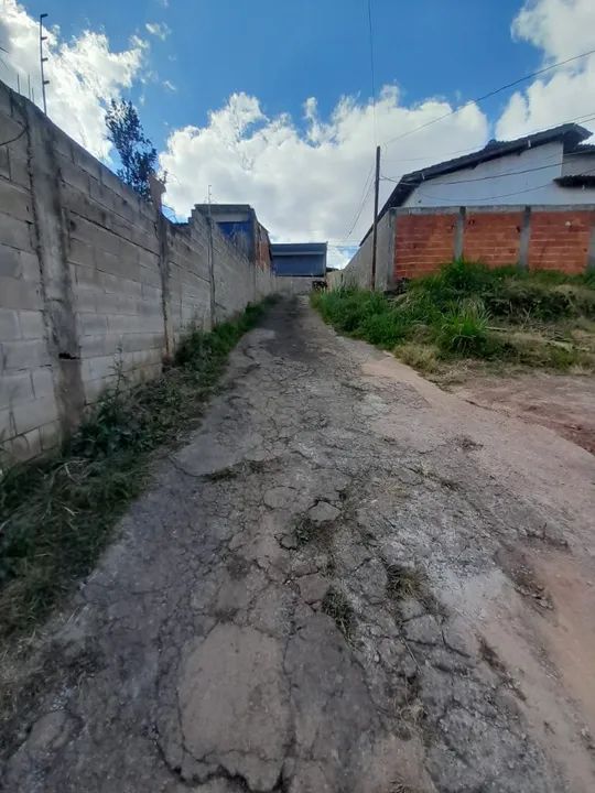 Vendo lote na Vila São José Vicente Pires - Foto 3