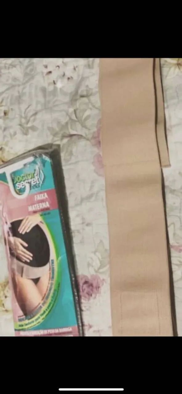 Suporte para grávida 