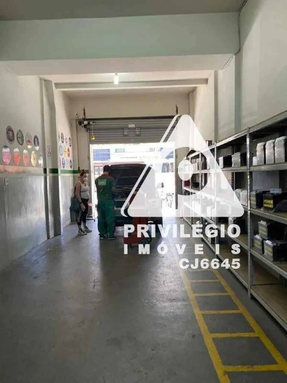 Loja à venda, Botafogo - RIO DE JANEIRO/RJ - Foto 4