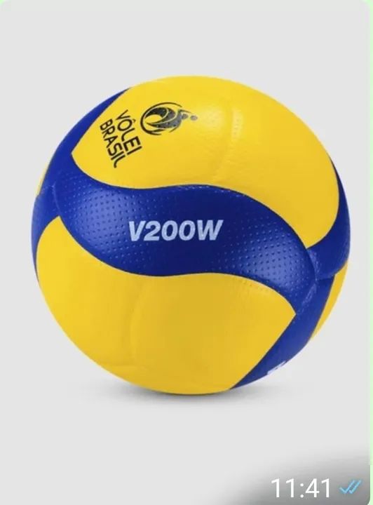 Vendo Bolas Vôlei Quadra Originais Mikasa 