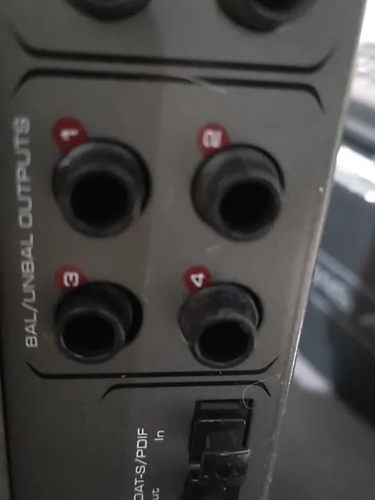 M-Audio FireWire1814 - Foto 5