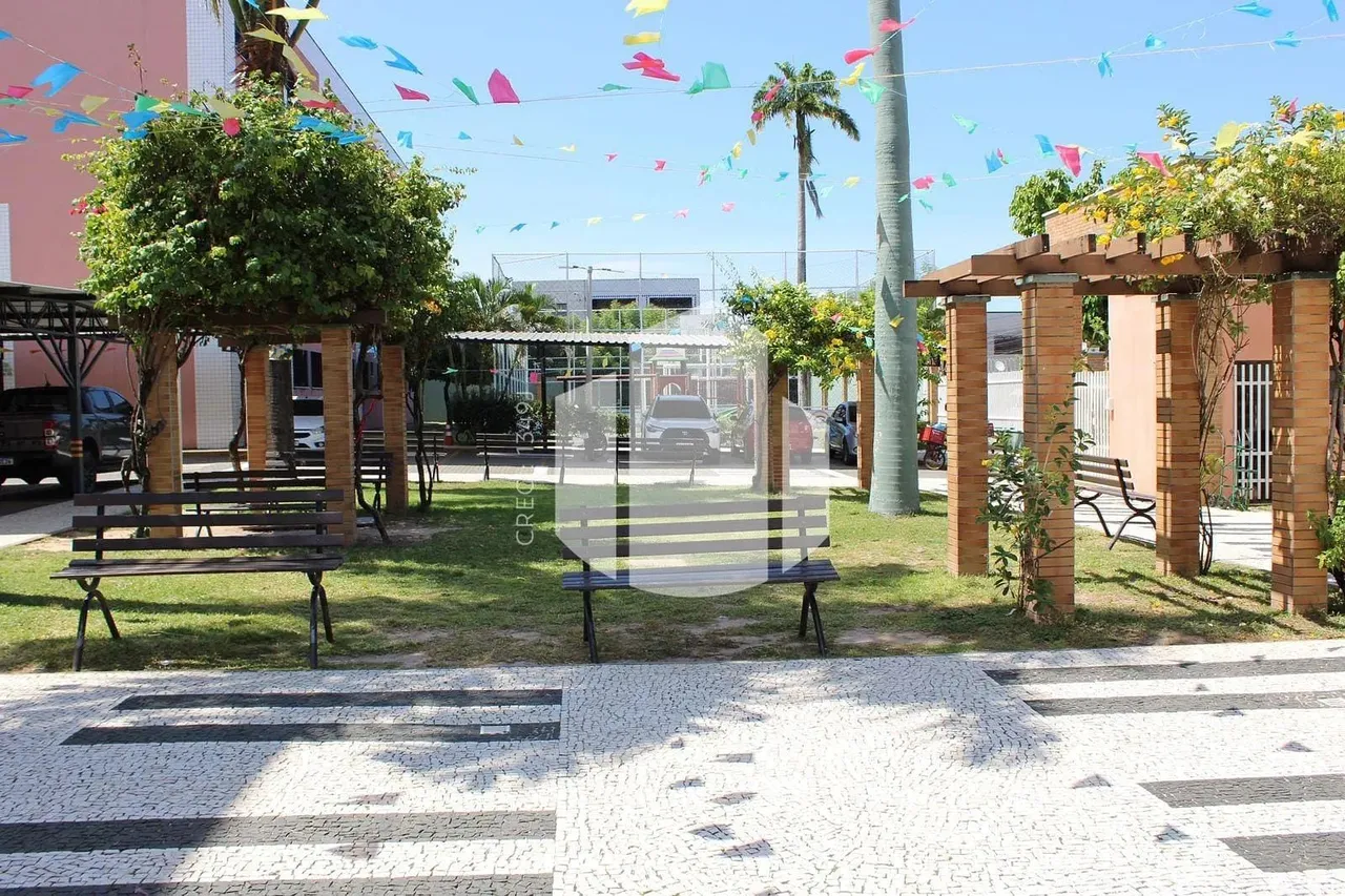 Apartamento à venda, Álvaro Weyne, Fortaleza, CE