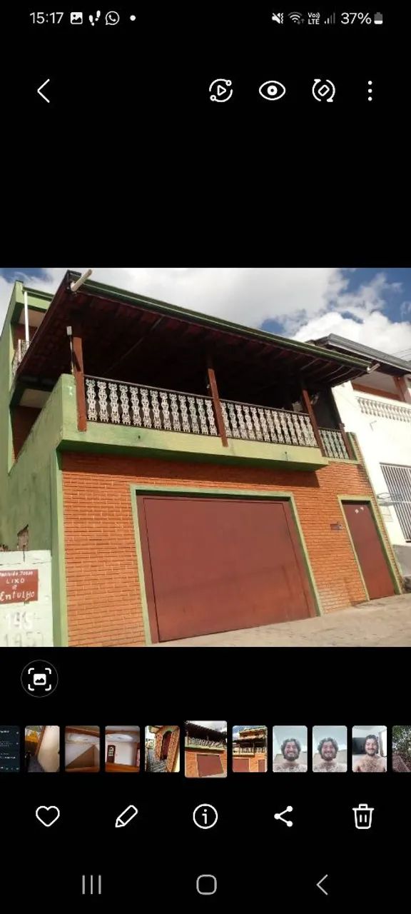 Foto - Várzea Paulista - Vila Popular