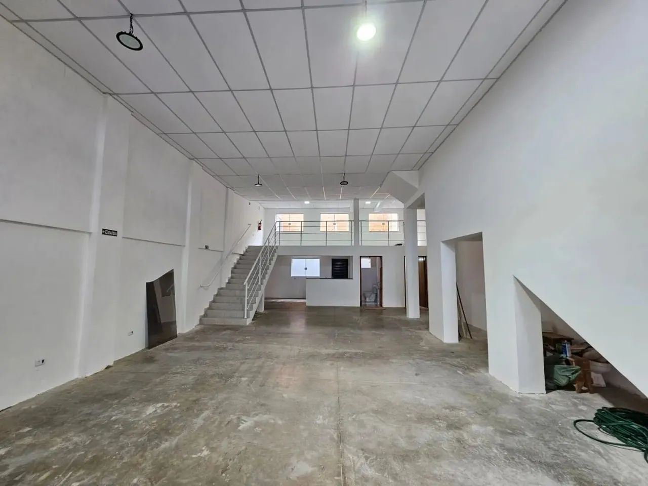 Galpão para Locação em Sorocaba, Wanel Ville, 3 vagas - Foto 3