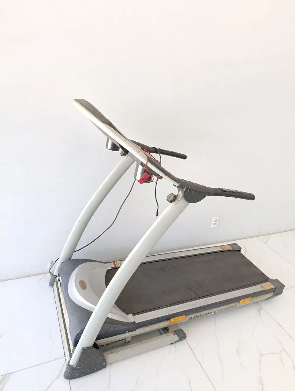 Esteira Athletic Advanced 990T64299593700739121