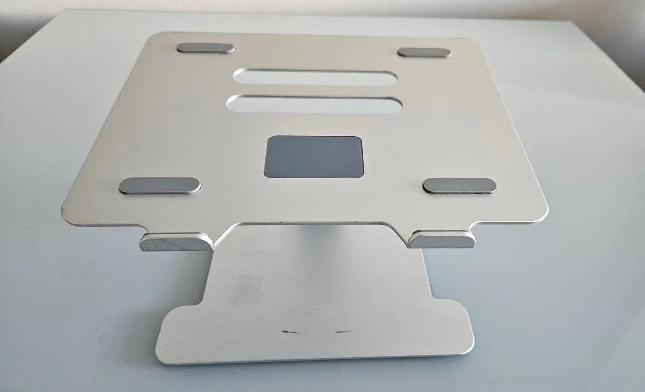 Suporte para Notebook em Alumínio dobrável-ORICO