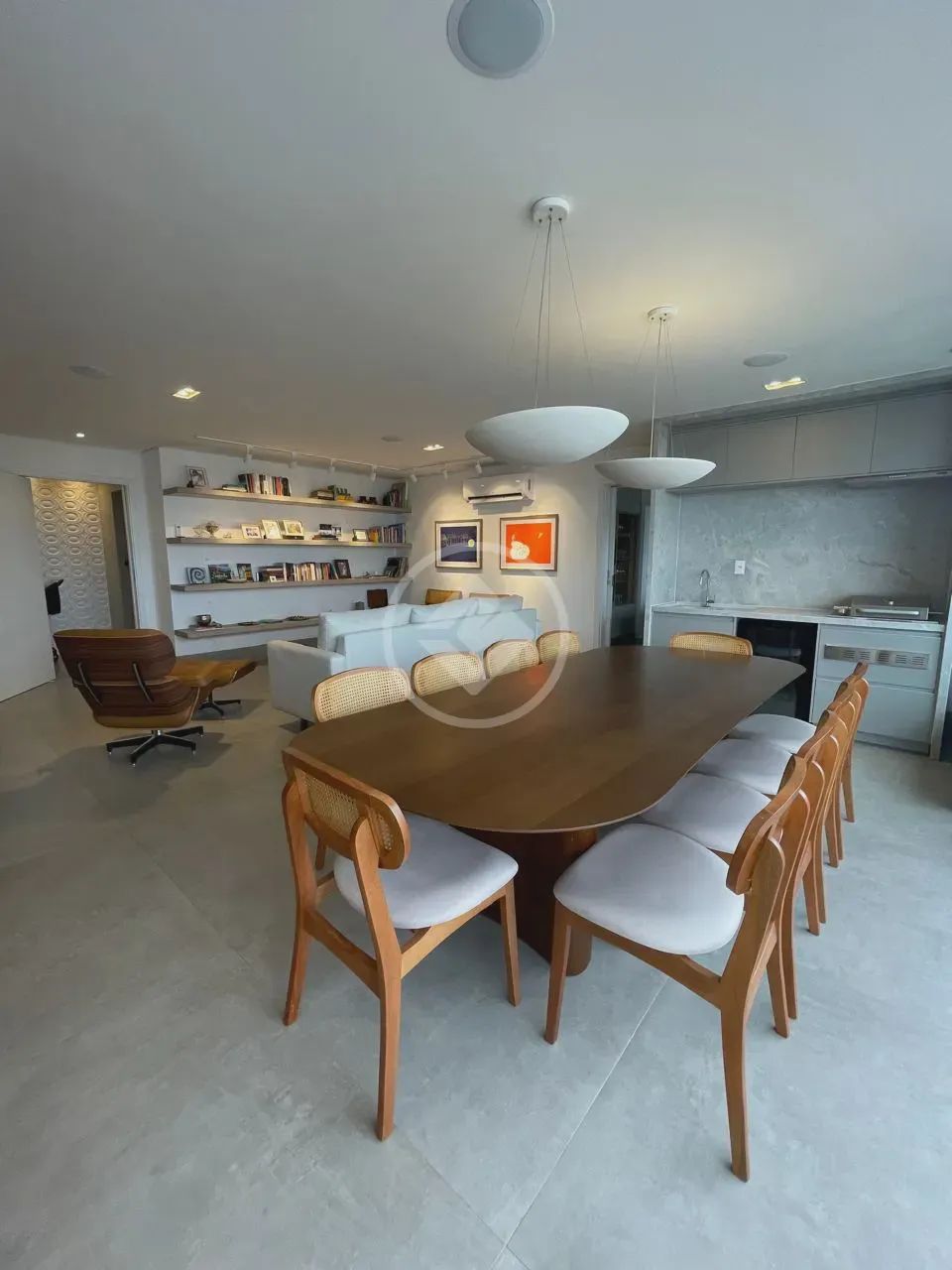 Apartamento 3 Suítes no Setor Oeste codigo: 66067 - Foto 2