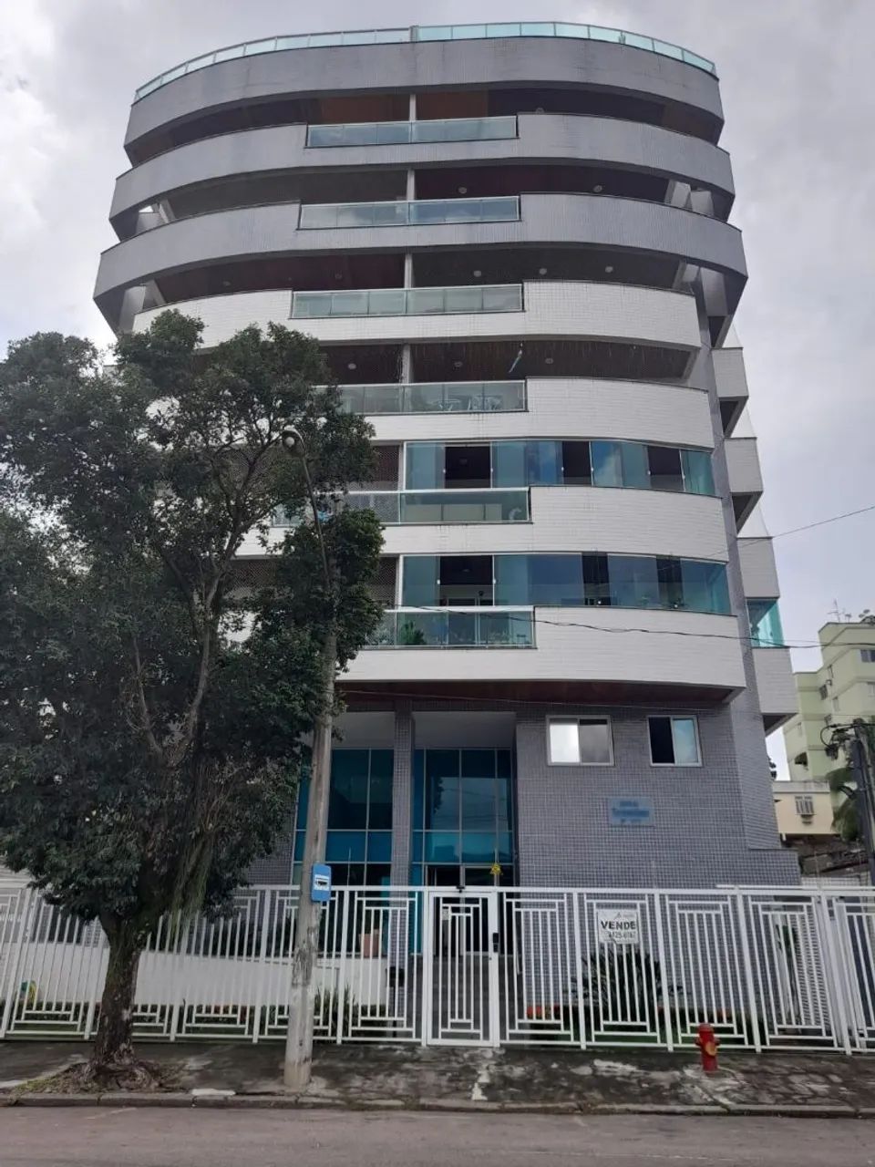Foto - Rio de Janeiro - Vila Valqueire