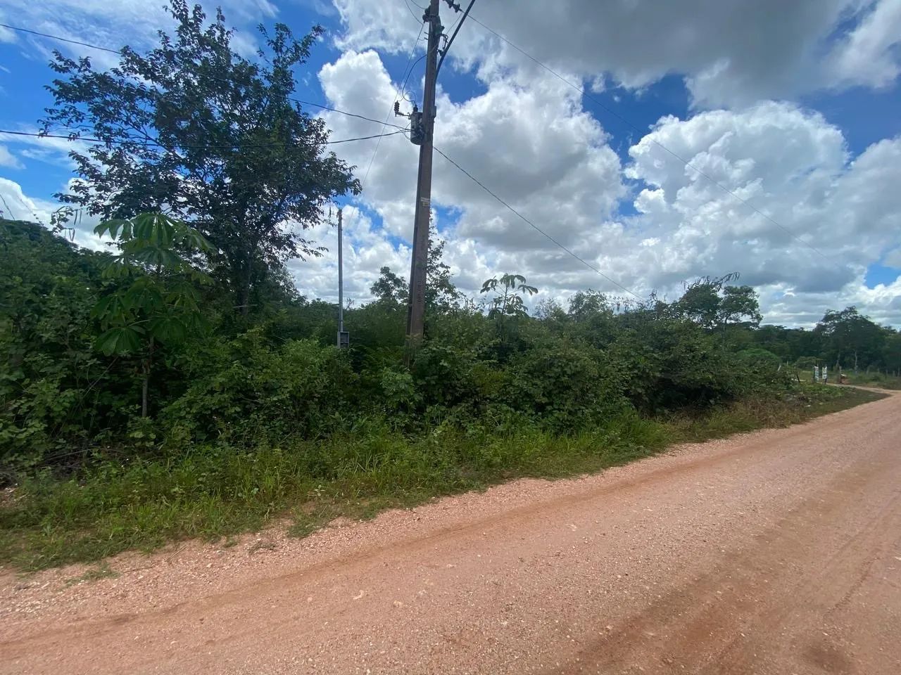 VENDE-SE CHÁCARA COXIPO DO OURO - Foto 4