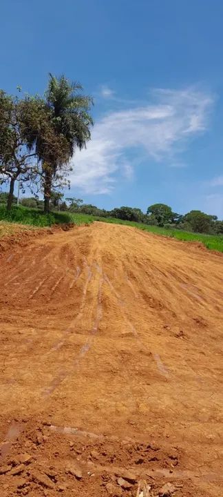 Terreno com vista espetacular - Foto 4