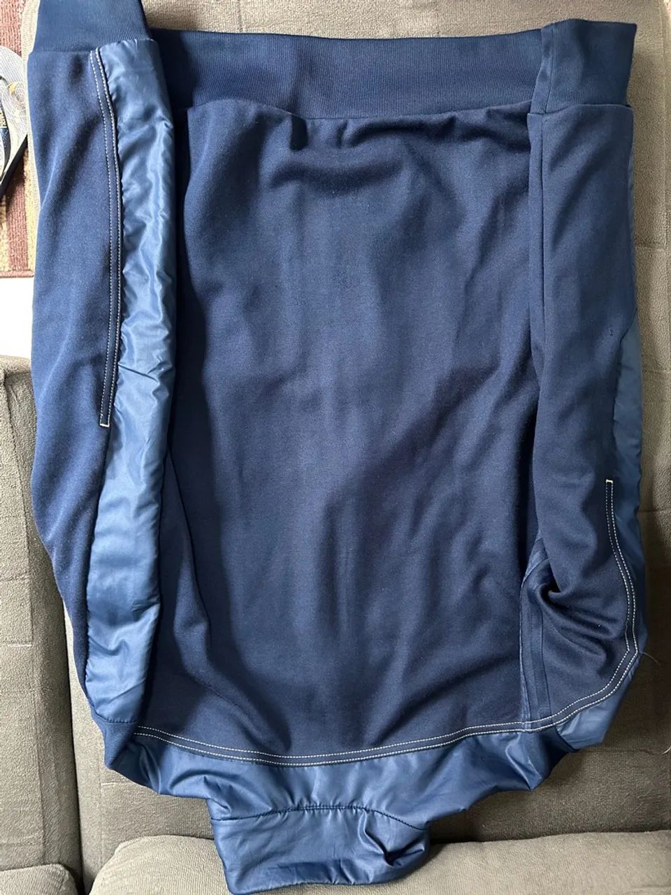 Jaqueta Adidas Argentina - Foto 2