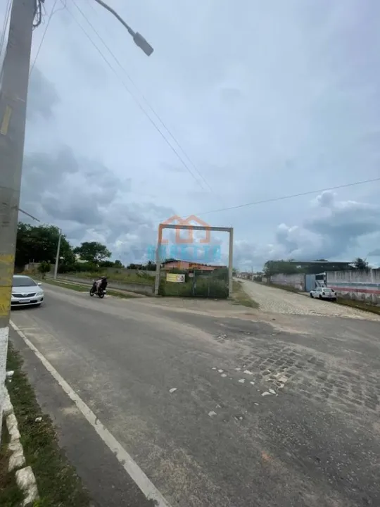 Cód: 4047. Terreno para Locação no bairro Dom Jaime Câmara, localizado na cidade de