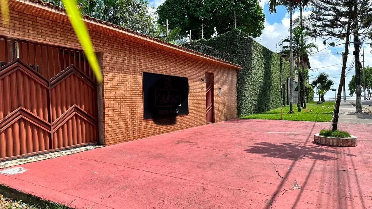 Foto - Belém - Cruzeiro (Icoaraci)