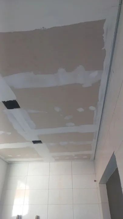 Rebaixamento de teto  - Foto 2