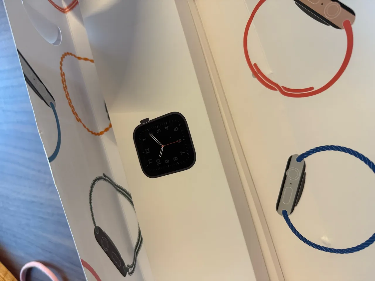 Apple Watch SE
