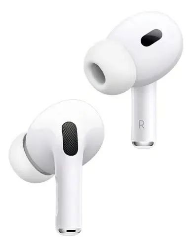 Fone ouvidos AirPods Pro 2 USB C - Original / LACRADO - Foto 3