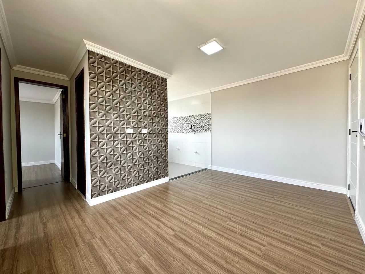 Apartamento à venda, GANCHINHO , CURITIBA - PR - Foto 4
