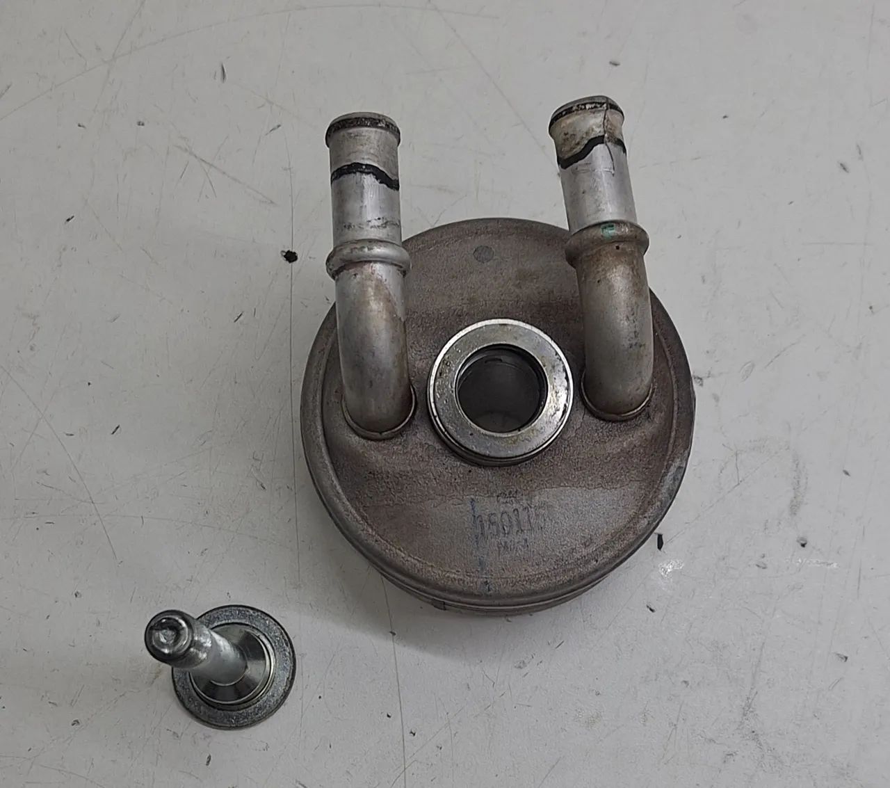 Trocador De Calor Peugeot 308 408 1.6 Thp 2012 / 2016  - Foto 3