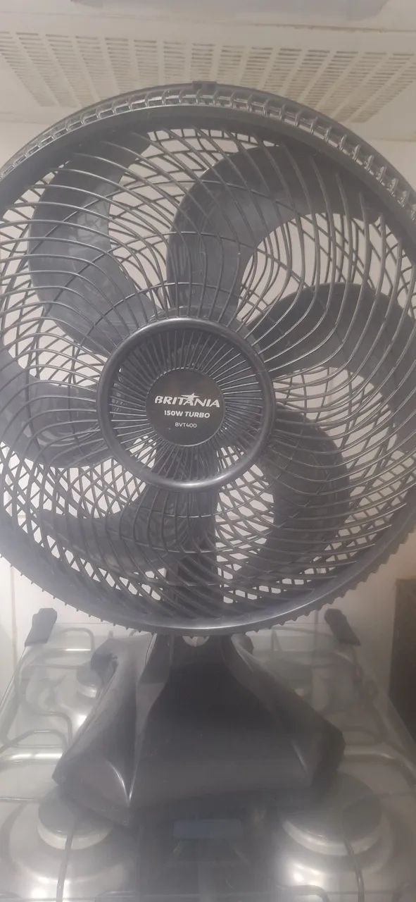 Ventilador Britânia 64221289246850120