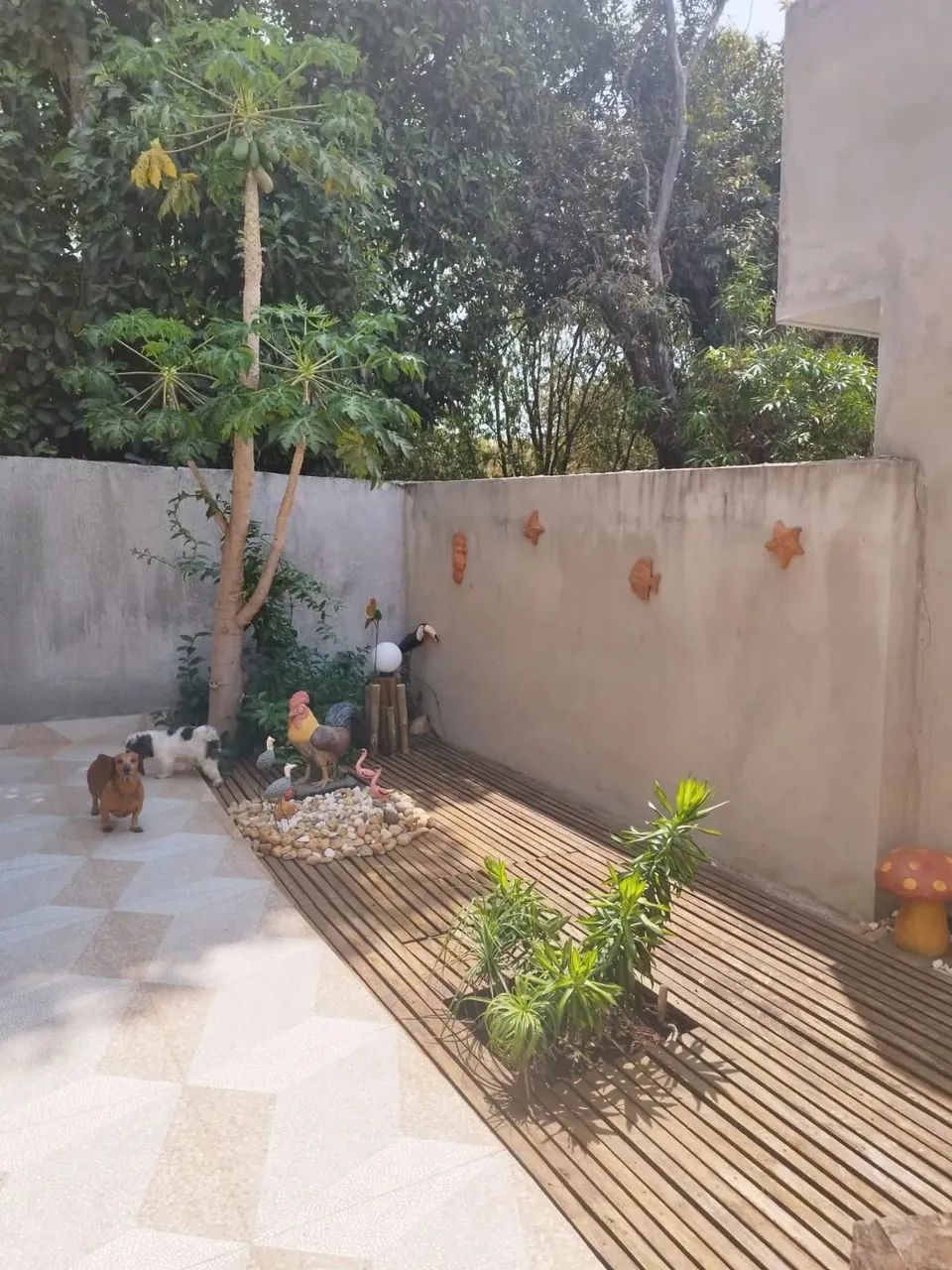 Imóvel para venda com 250 metros quadrados com 4 quartos