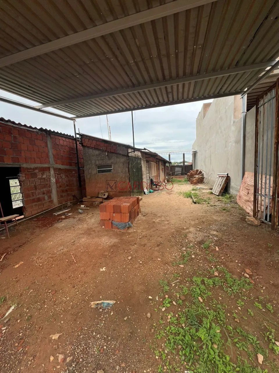 Oportunidade! Dois Lotes à Venda na QSC 19 - D59