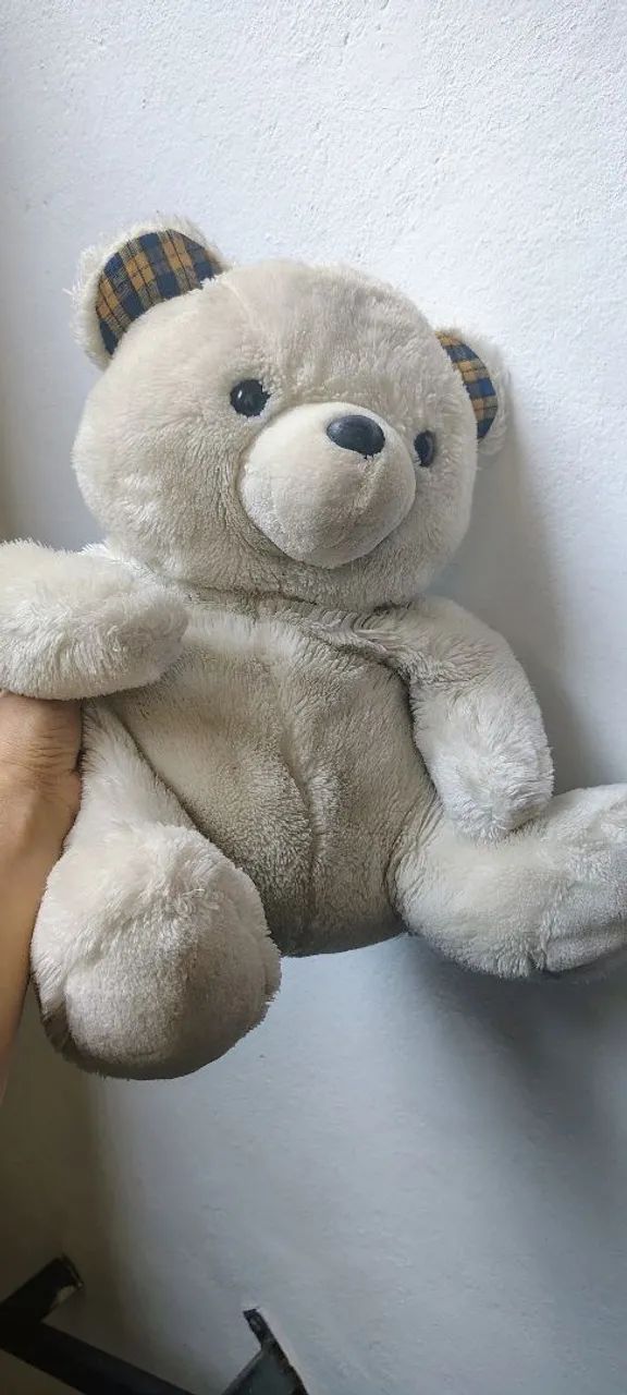  Urso grande pelúcia lote lindos ursos  - Foto 5